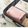 4-in-1 Detachable Travel Makeup Organizer Bag