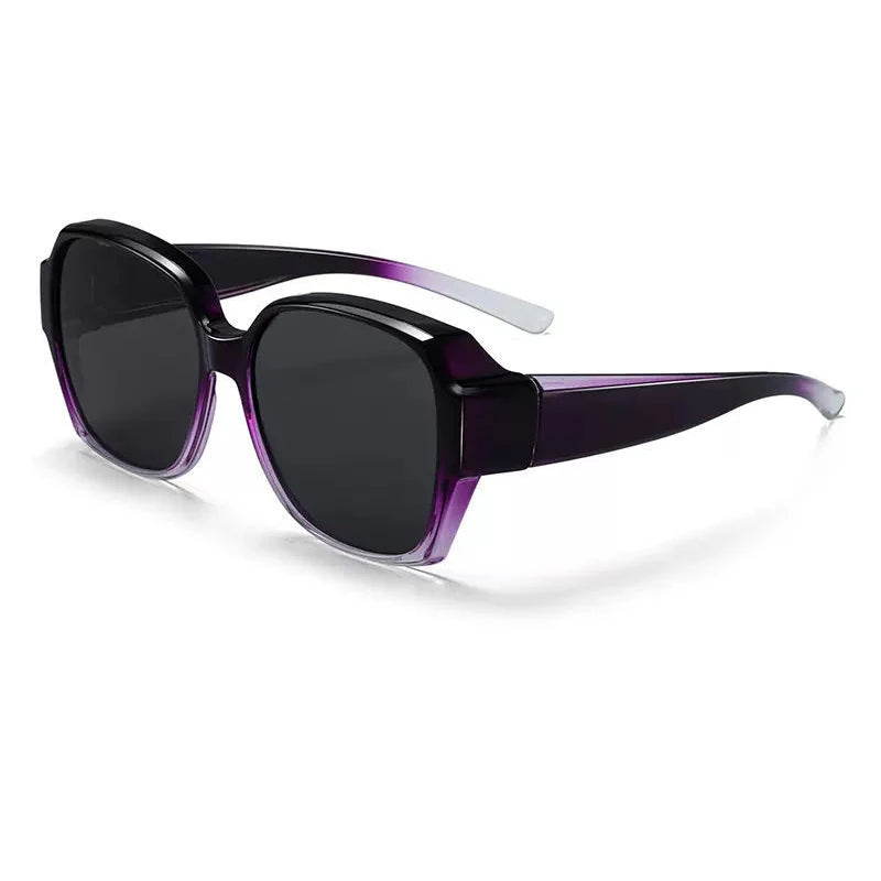 Lunettes de soleil polarisées UV400