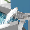 360° Rotating Floor Mop with Bucket Set