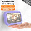 Adjustable Waterproof Shower Phone Holder