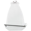 Heat-Resistant Iron Shoe Cover for Delicate Fabrics