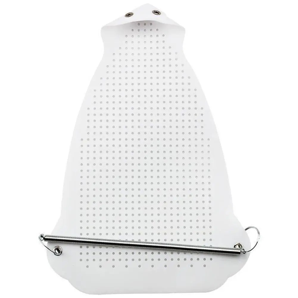 Heat-Resistant Iron Shoe Cover for Delicate Fabrics