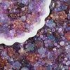 Mixed Glass Beads for DIY Jewelry Making
