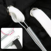Flexible Steel Rope Threading Tool for Drawstrings and Sewing Projects