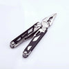 Folding Multi-Tool Pliers with 20-In-1 Functions