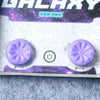 Silicone Thumb Grip Covers for PS4 & PS5 Controllers