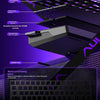 Aula Win60/Win68 Magnetic Switch Gaming Keyboard with 8K Polling