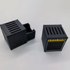 Vintage Amplifier-Style Guitar Pick Holder with Drawer