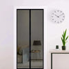 Self-Closing Magnetic Screen Door