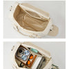 Large Capacity Casual Travel Tote Bag