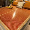 Bamboo Dual-Sided Cooling Mat