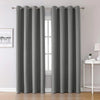 Blackout Thermal Curtains with Inner Lining