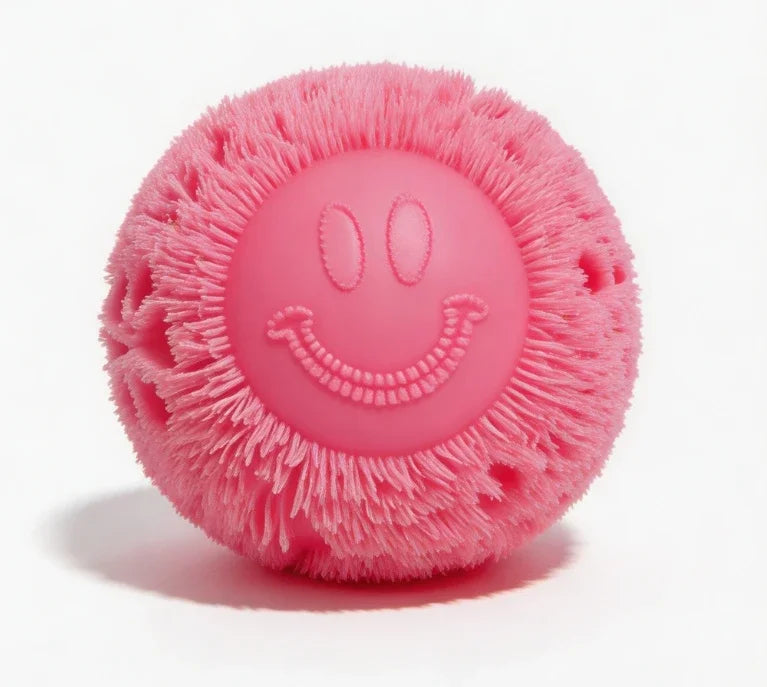 Nee Doh Fuzz Ball Stress Relief Toy