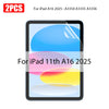Paper-Feel Screen Protector for iPad (2-Pack)