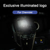 Luminous Crystal Gear Shift Knob