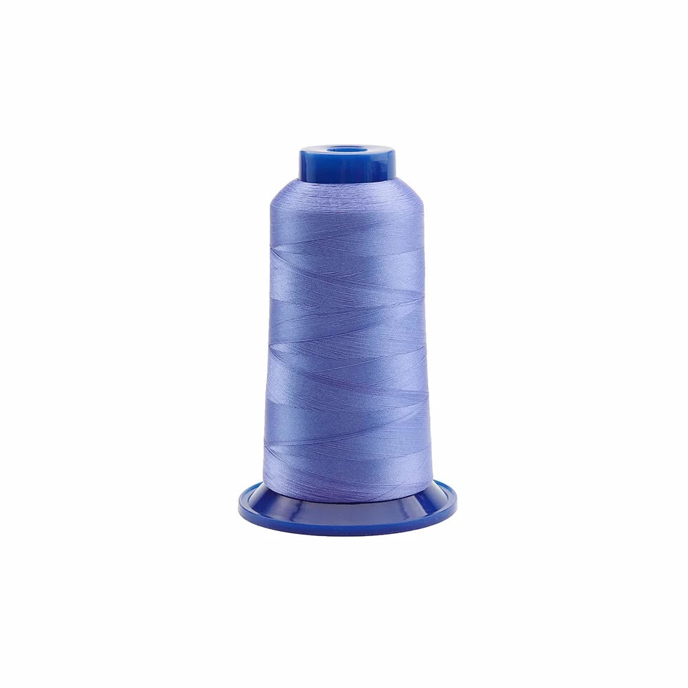 Fine Polyester Embroidery Thread – 60wt, 4000m Spool
