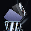 Premium Tempered Glass Screen Protector for iPad (2-Pack)