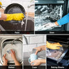 Double-Sided Magic Cleaning Cloth for Kitchen