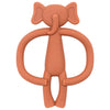 BPA-Free Silicone Baby Teether – Soothing Teething Relief for Infants