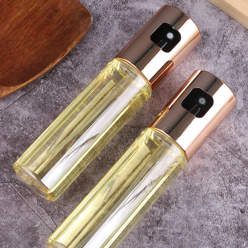 Reusable Oil Spray Bottle for Healthy Cooking