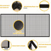 Magnetic Garage Door Screen