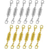 Magnetic Necklace Clasp and Extender