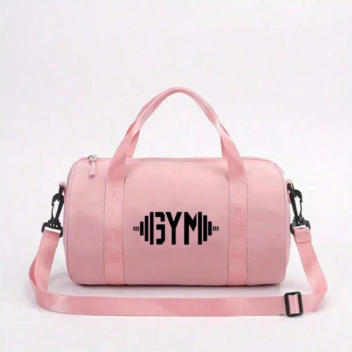 Versatile Lightweight Travel Duffel Bag