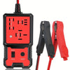 12V Automotive Relay Tester