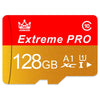 High-Speed MicroSD Memory Card for Phones, Cameras & Tablets