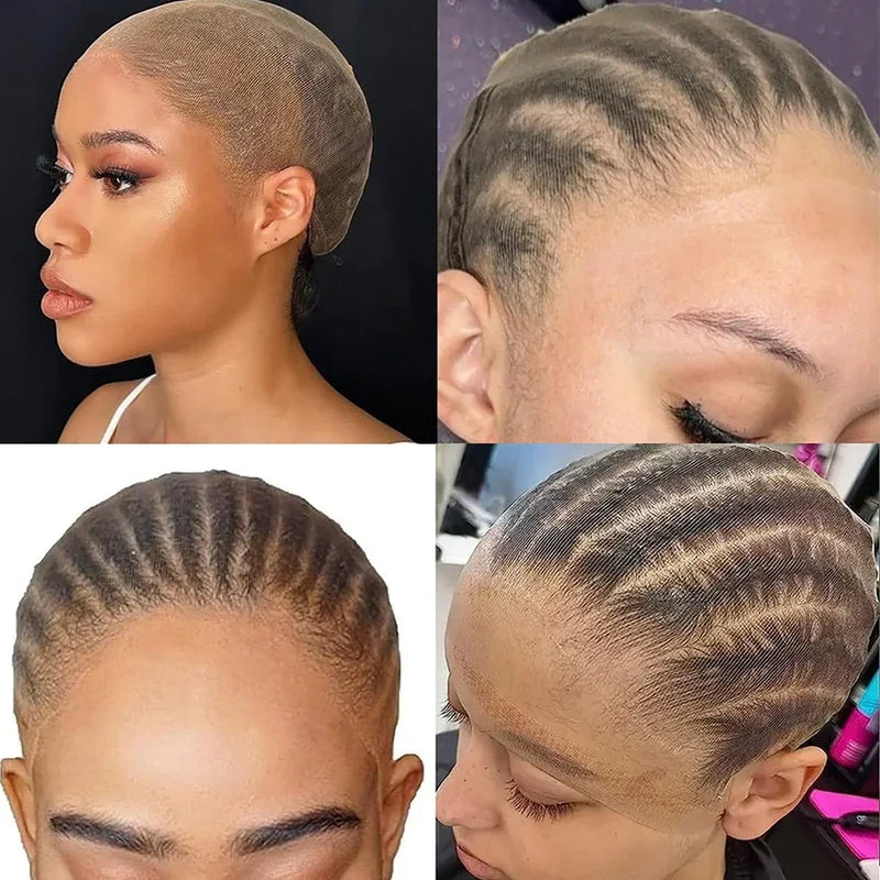 Transparent HD Wig Cap