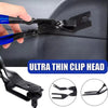 Car Trim Clip Removal Pliers Set