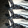 Uncut Window Tint Film Roll for Cars, Homes & Offices