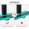 Profile Contour Gauge for Accurate Shape Duplication