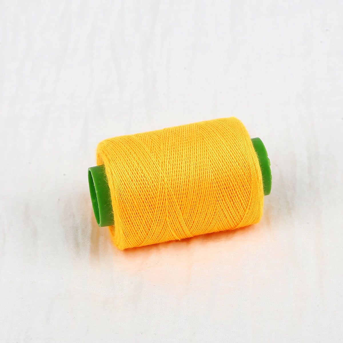 Premium Polyester Sewing Thread Spool - 300m, 24 Colors