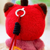 Kawaii Mystery Plush Keychain Collectible Series