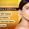 Kojic Acid Brightening Bar for Dark Spots & Even Skin Tone