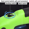 Cordless 2-in-1 Hedge & Grass Trimmer