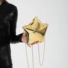 Acrylic Star Crossbody Bag