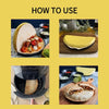 Handheld Tortilla & Sandwich Sealer
