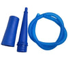 Bendable Dryer Vent Cleaner Kit with Guide Wire