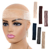 Adjustable Velvet Wig Grip Band