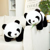 Adorable Panda Plush Toy – 20cm Soft Cuddly Companion