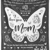 Soft Coral Fleece Throw Blanket – Lightweight & Cozy for All Seasons