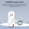 GameSir 3m Nylon Braided USB-C Cable for Controllers