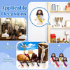 Jesus Christmas Ornaments for Holiday Decor and Gifting