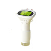 Portable Kids Microscope with 2-Inch IPS Screen and 1000x Zoom