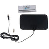 4K HD Indoor TV Antenna with Signal Booster