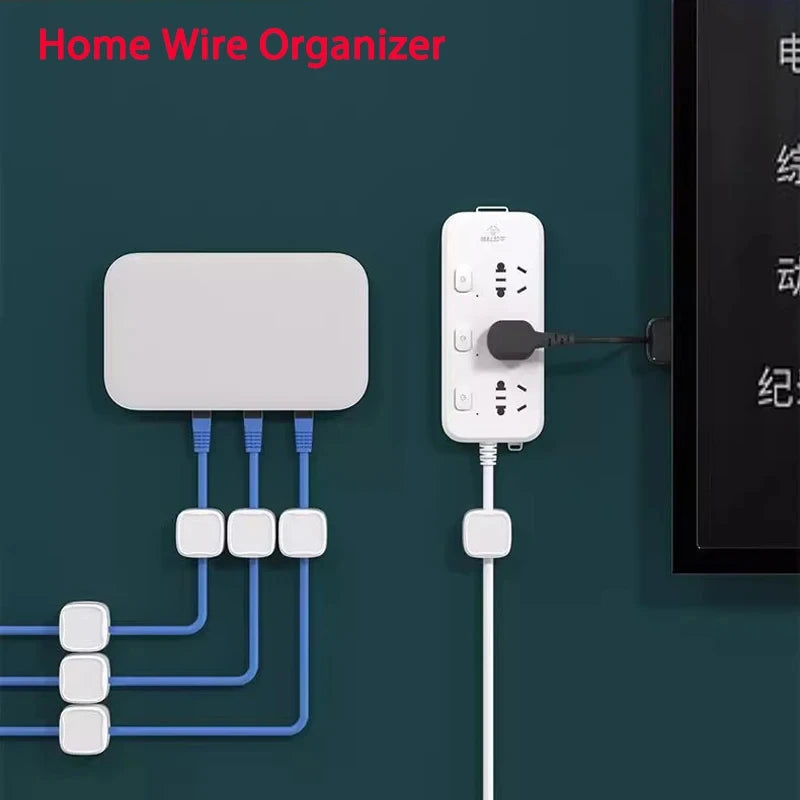 Magnetic Cable Holder