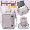 Slim Under-Seat Travel Backpack