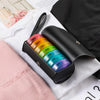 Weekly AM/PM Pill Organizer with Travel Case